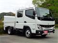 2025 Mitsubishi Fuso Canter