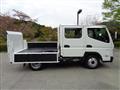 2025 Mitsubishi Fuso Canter