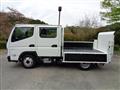 2025 Mitsubishi Fuso Canter