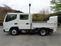 2025 Mitsubishi Fuso Canter