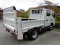 2025 Mitsubishi Fuso Canter