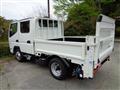 2025 Mitsubishi Fuso Canter