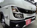 2025 Mitsubishi Fuso Canter
