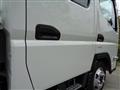 2025 Mitsubishi Fuso Canter