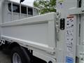 2025 Mitsubishi Fuso Canter