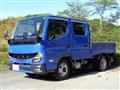 2024 Mitsubishi Fuso Canter