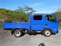 2024 Mitsubishi Fuso Canter