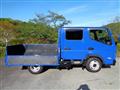 2024 Mitsubishi Fuso Canter