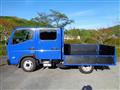 2024 Mitsubishi Fuso Canter