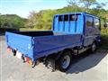 2024 Mitsubishi Fuso Canter