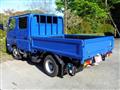 2024 Mitsubishi Fuso Canter