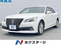 2014 Toyota Crown