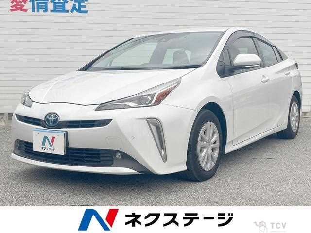 2021 Toyota Prius