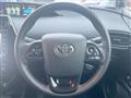 2021 Toyota Prius