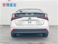 2021 Toyota Prius
