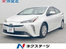 2021 Toyota Prius