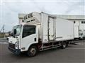 2018 Isuzu Elf Truck