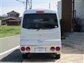 2010 Nissan Clipper Rio