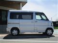 2010 Nissan Clipper Rio