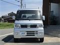 2010 Nissan Clipper Rio
