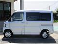 2010 Nissan Clipper Rio