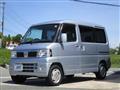 2010 Nissan Clipper Rio