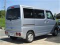 2010 Nissan Clipper Rio