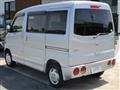 2010 Nissan Clipper Rio