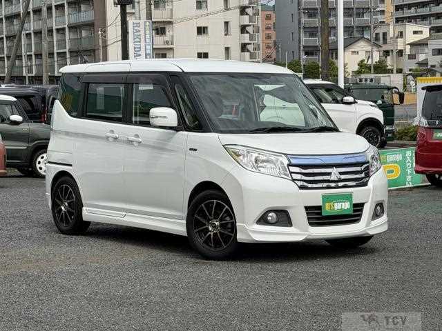 2018 Mitsubishi Mitsubishi Others