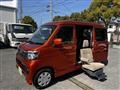 2016 Daihatsu Atrai Wagon