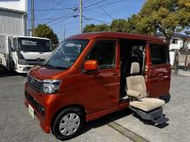 2016 Daihatsu Atrai Wagon