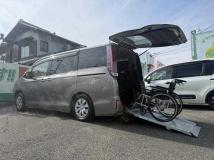 2019 Toyota Noah