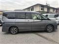 2022 Nissan Serena