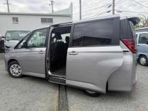 2022 Toyota Noah