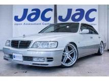1999 Nissan Cima