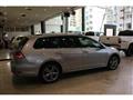 2019 Volkswagen Golf Variant