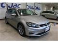 2019 Volkswagen Golf Variant
