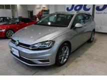 2019 Volkswagen Golf Variant
