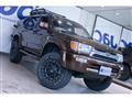 1996 Toyota Hilux Surf