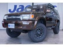 1996 Toyota Hilux Surf