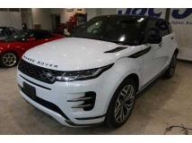 2021 Land Rover Land Rover Others