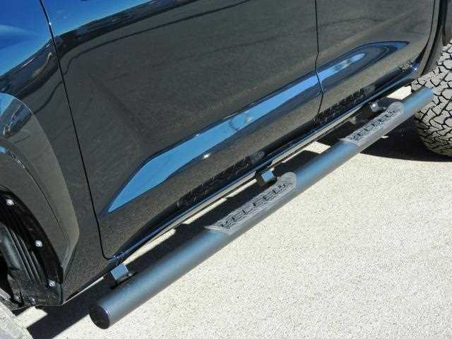 Mitsubishi Triton 2025 — фото 10 купить в Москве