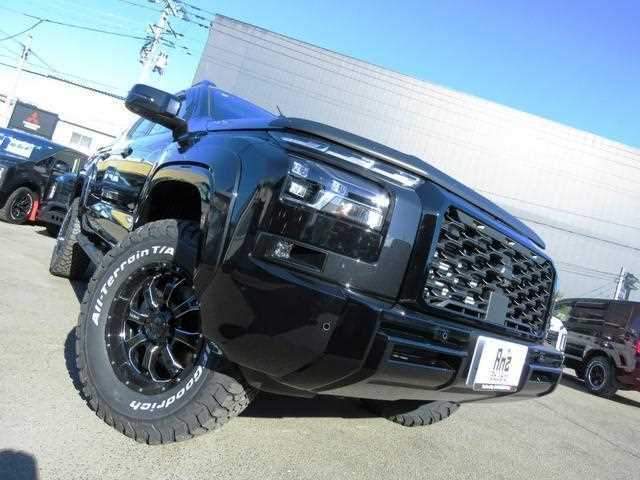 Mitsubishi Triton 2025 — фото 11 купить в Москве