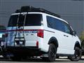 2025 Mitsubishi Delica D5