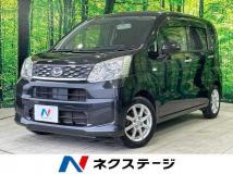 2016 Daihatsu Move