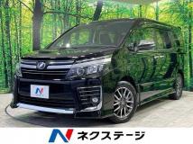 2016 Toyota Voxy
