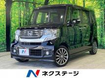 2013 Honda N BOX
