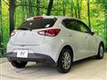 2018 Mazda Demio