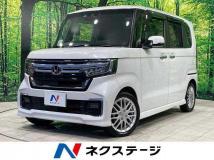 2021 Honda N BOX