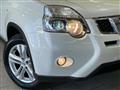 2011 Nissan X-Trail